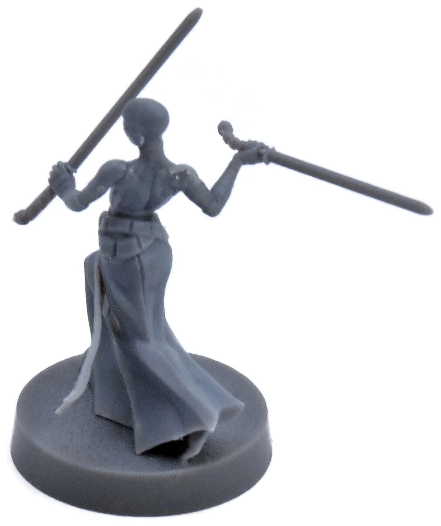 STAR WARS LEGION Asajj Ventress #1 3610