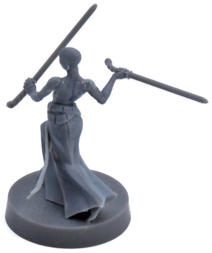 STAR WARS LEGION Asajj Ventress #1 3610