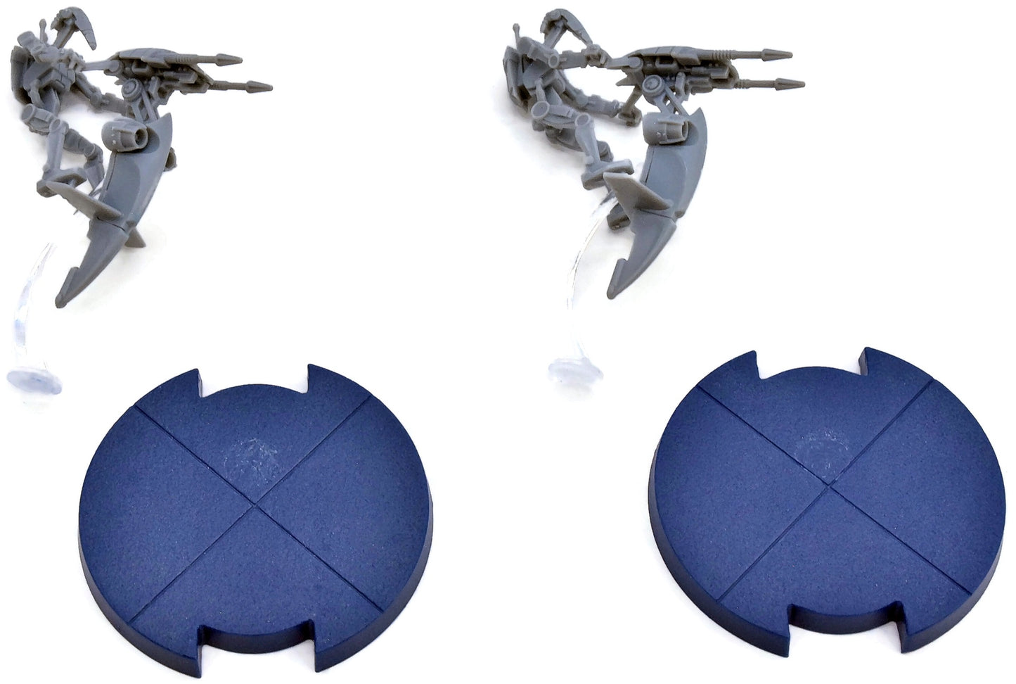 STAR WARS LEGION 2 Stap Riders #1 3627