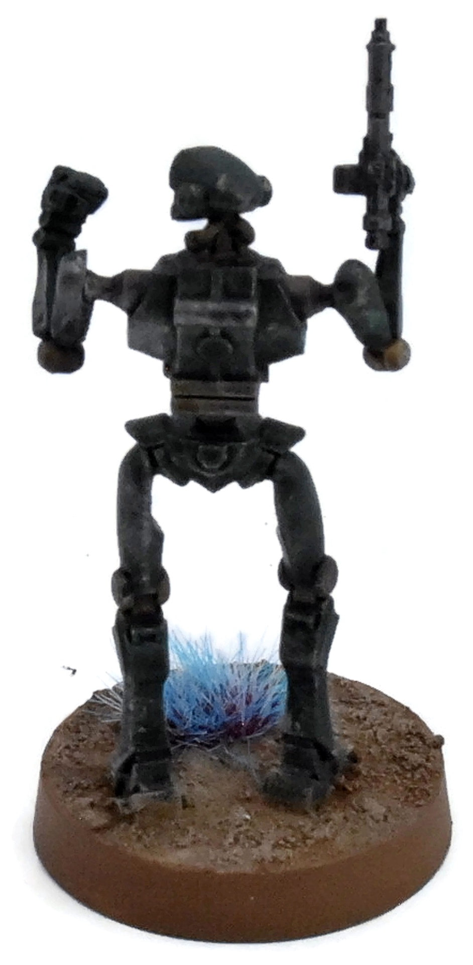 STAR WARS LEGION Super Tactical Droid Commander #2 3634