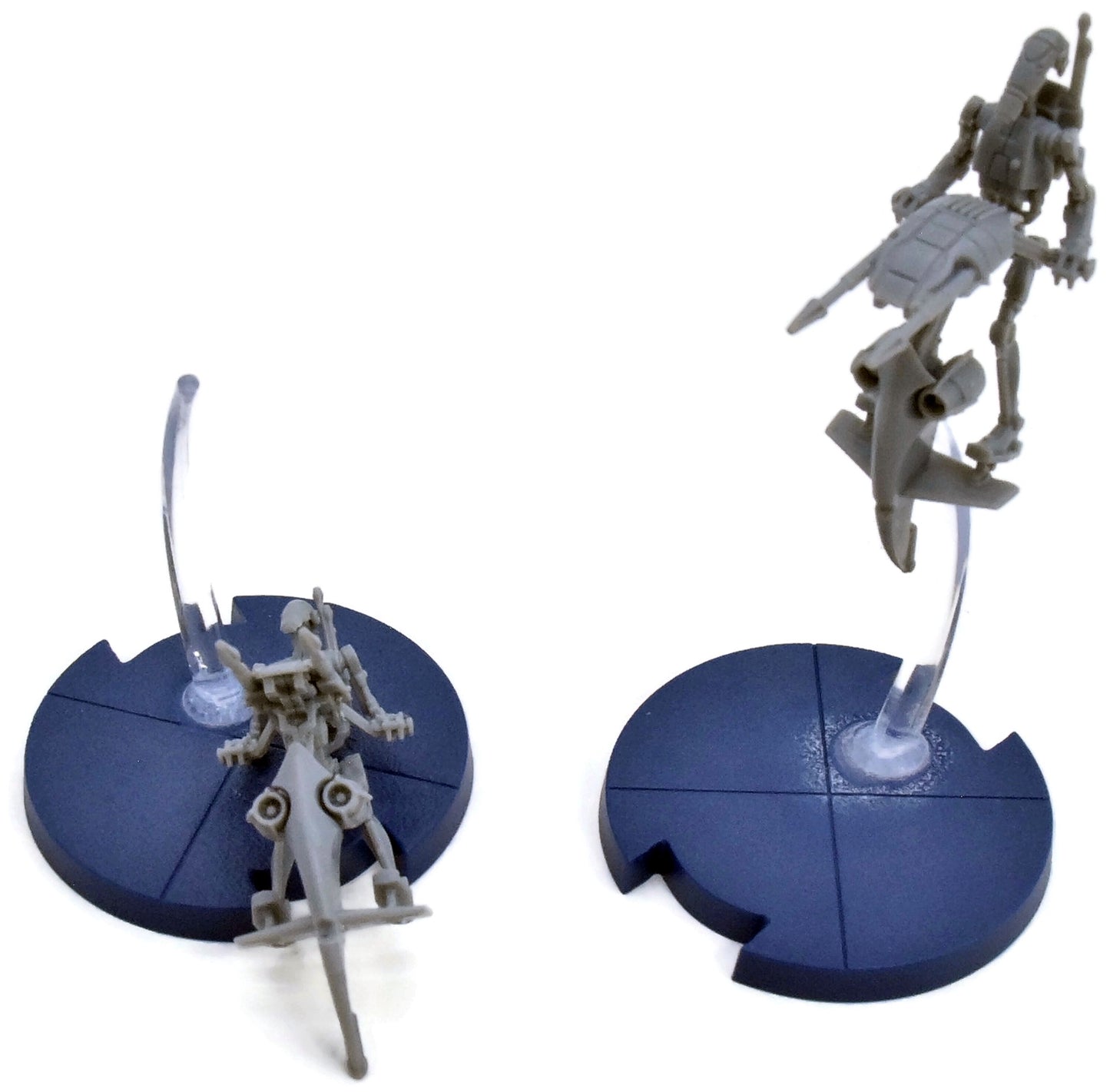 STAR WARS LEGION 2 Stap Riders #2 3658