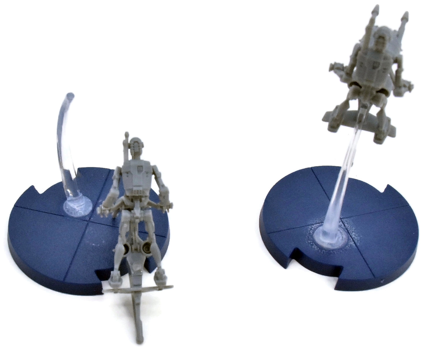 STAR WARS LEGION 2 Stap Riders #2 3658