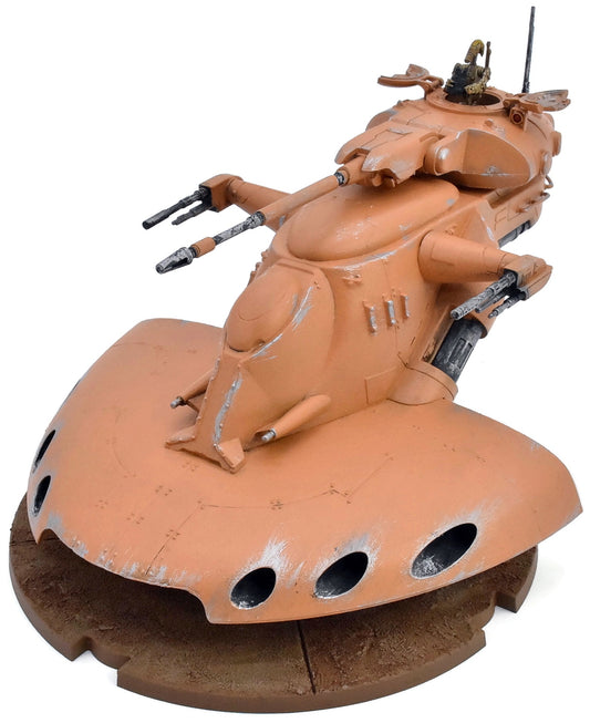 STAR WARS LEGION AAT Trade Federation Battle Tank Unit Expansion #1 3672