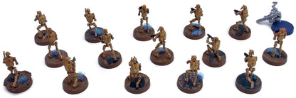 STAR WARS LEGION 16 B1 Battle Droids #1 3689