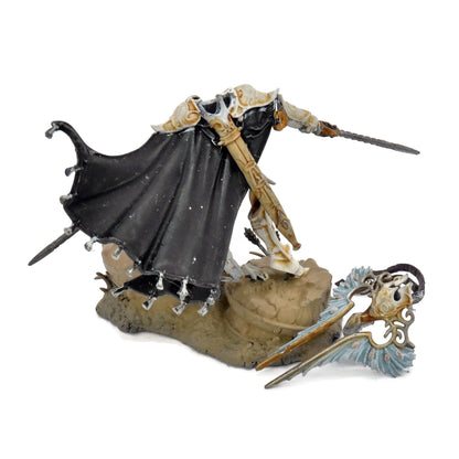 LUMINETH REALM LORDS The Light Of Eltharion #1 Warhammer Sigmar 7583
