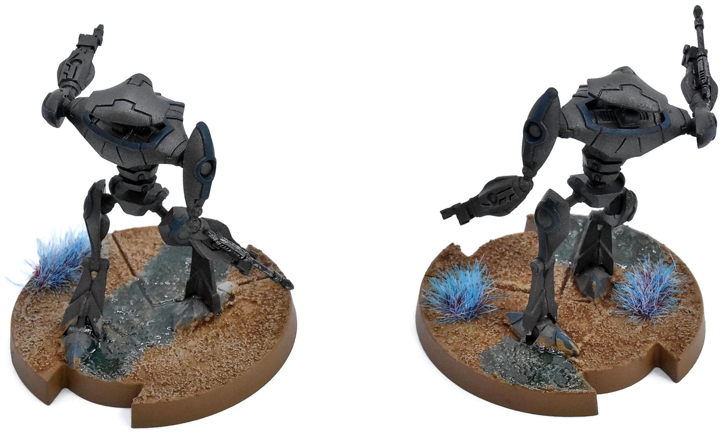 STAR WARS LEGION 2 Aqua Droids #1 3719