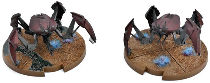 STAR WARS LEGION 2 LM-432 Crab Droids #1 3726