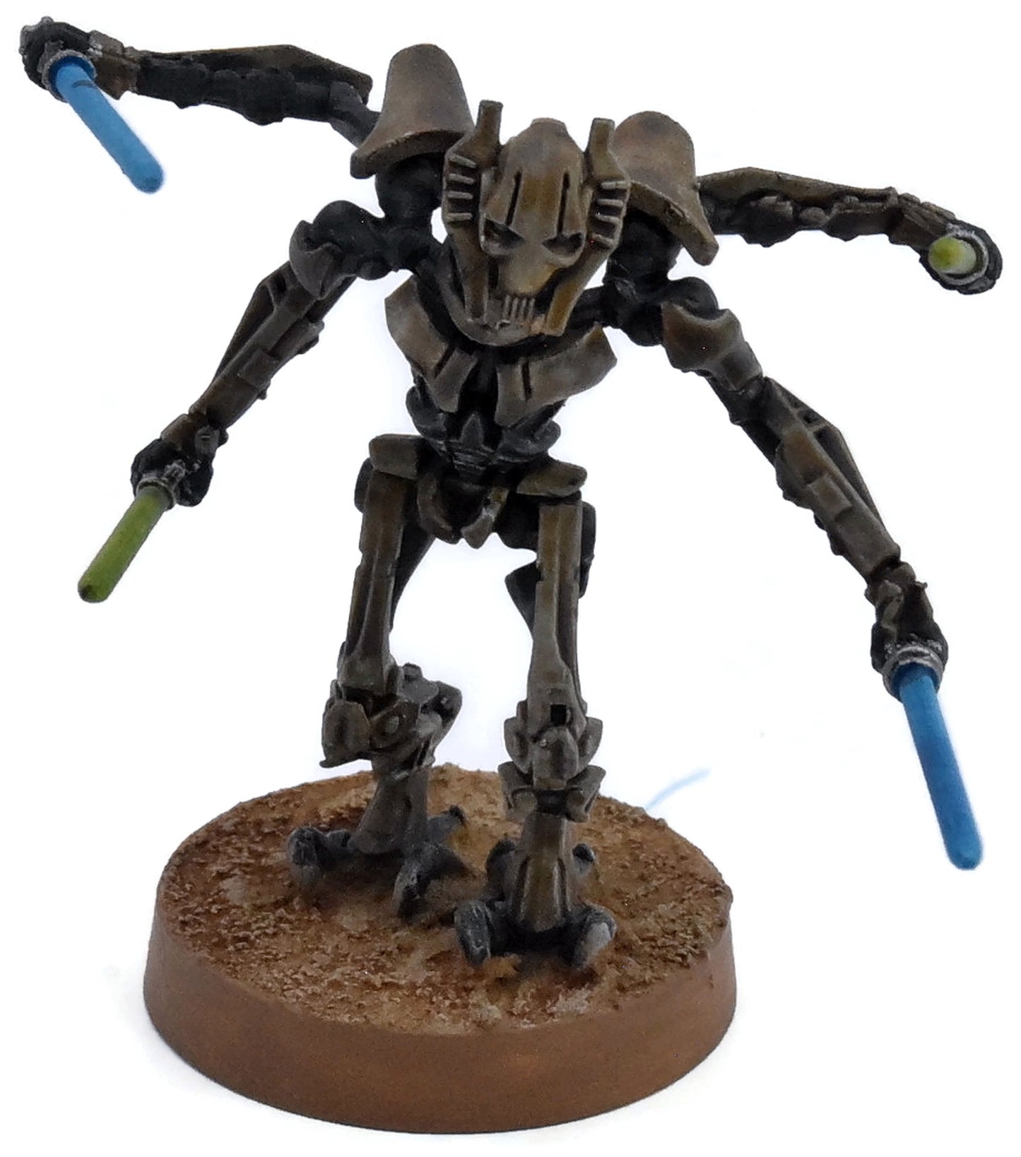 STAR WARS LEGION General Grievous #1 3740