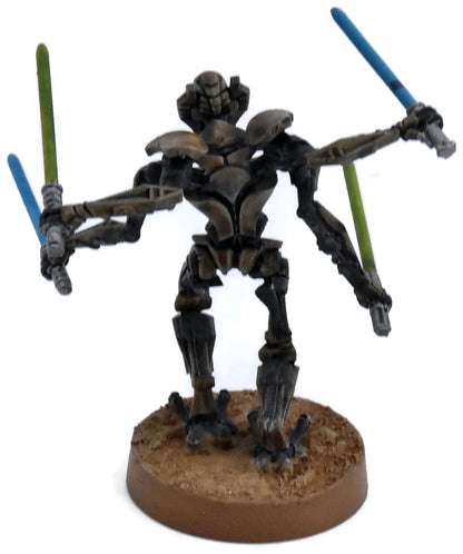 STAR WARS LEGION General Grievous #1 3740