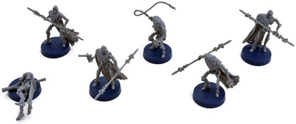STAR WARS LEGION 6 Magnaguards #1 3757