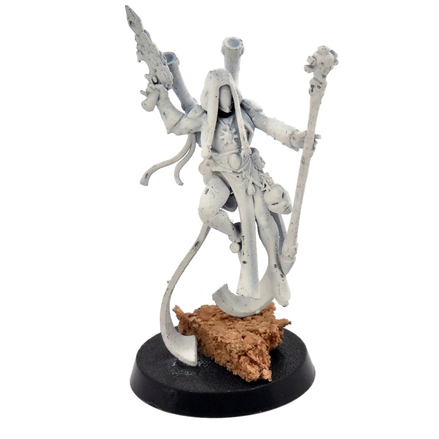 HARLEQUINS Shadowseer #1 Warhammer 40K 7637