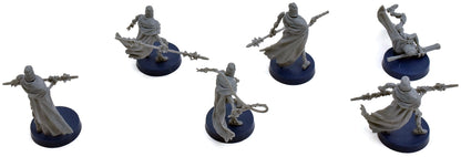 STAR WARS LEGION 6 Magnaguards #1 3757