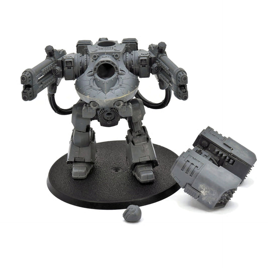 LOYALIST LEGION Deredeo Dreadnought Anvilus #2 Horus Heresy 7682