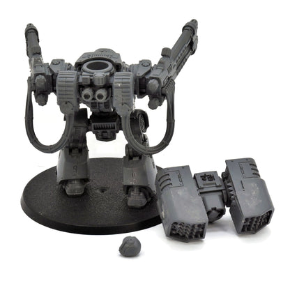 LOYALIST LEGION Deredeo Dreadnought Anvilus #2 Horus Heresy 7682