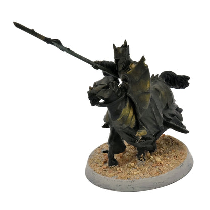 Morgul Knight #1 Middle Earth Strategy Battle Game 7705