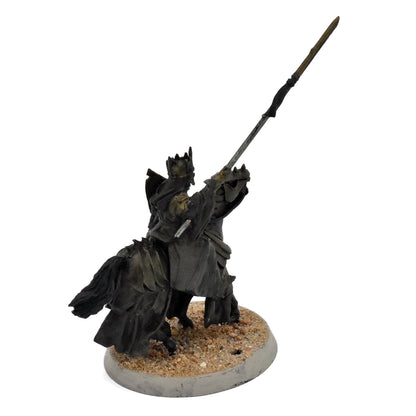 Morgul Knight #1 Middle Earth Strategy Battle Game 7705