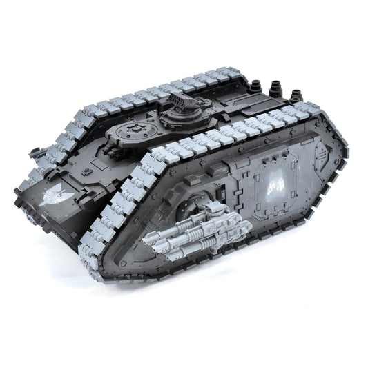 LOYALIST Spartan Assault Tank #1 The Horus Heresy 7736