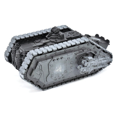 LOYALIST Spartan Assault Tank #1 The Horus Heresy 7736