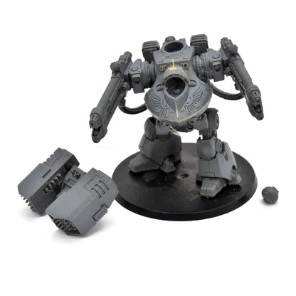 LOYALIST Deredeo Dreadnought Anvilus #1 The Horus Heresy 7767