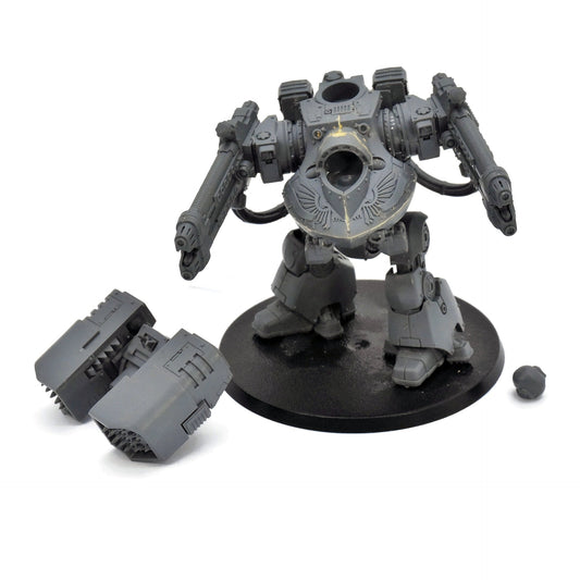 LOYALIST Deredeo Dreadnought Anvilus #1 The Horus Heresy 7767