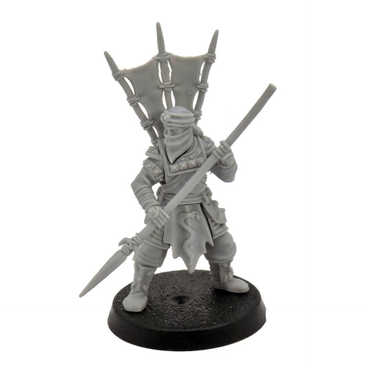 LOTR Raza #1 FORGE WORLD Middle Earth Strategy Battle Game Resin 7774