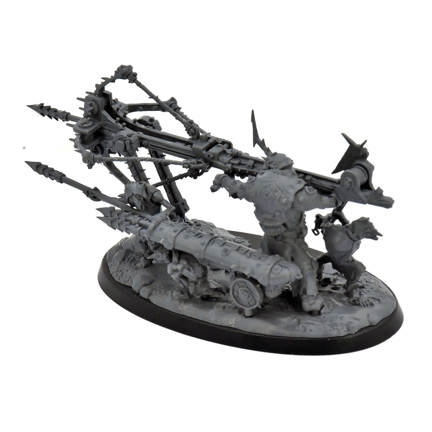 ORRUK WARCLANS Beast-Skewer Killbow #1 Warhammer Sigmar 7798