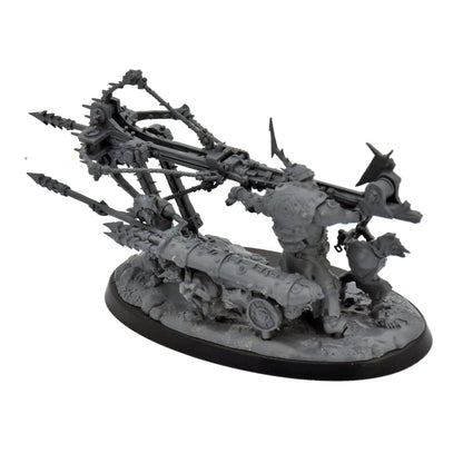 ORRUK WARCLANS Beast-Skewer Killbow #1 Warhammer Sigmar 7798