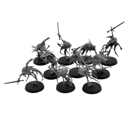 NIGHTHAUNT 10 Bladegheist Revenants #1 Warhammer Sigmar 7835