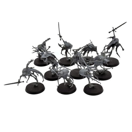 NIGHTHAUNT 10 Bladegheist Revenants #1 Warhammer Sigmar 7835