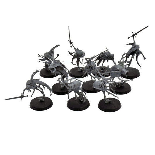 NIGHTHAUNT 10 Bladegheist Revenants #1 Warhammer Sigmar 7835