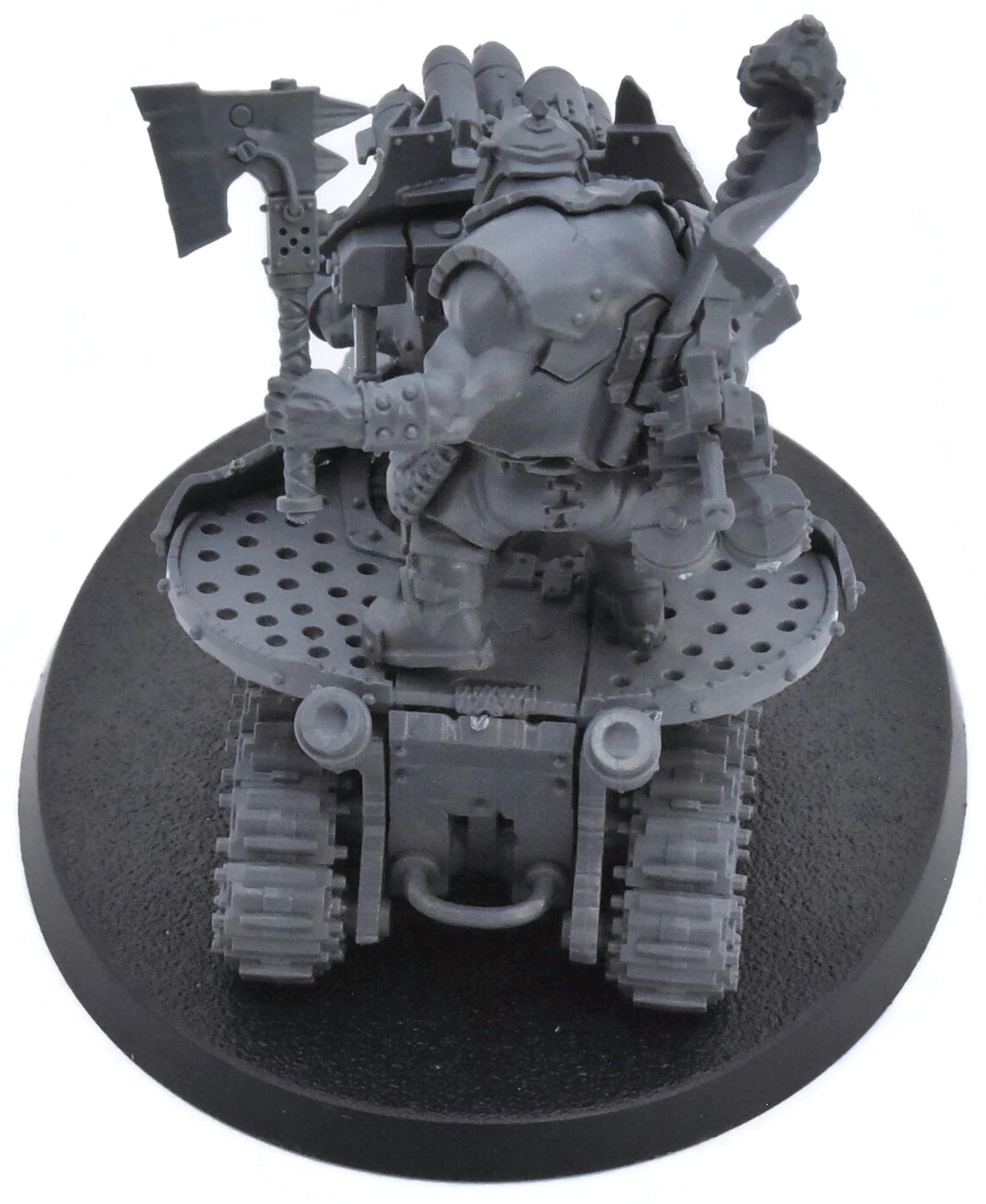 Orks Wartrakk Armageddon Warhammer 40K Assembled
