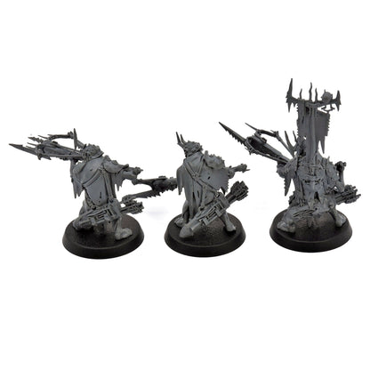 ORRUK WARCLANS 3 Manskewer Boltboyz #2 Warhammer Sigmar 7910