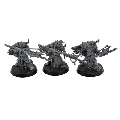 ORRUK WARCLANS 3 Manskewer Boltboyz #1 Warhammer Sigmar 7958