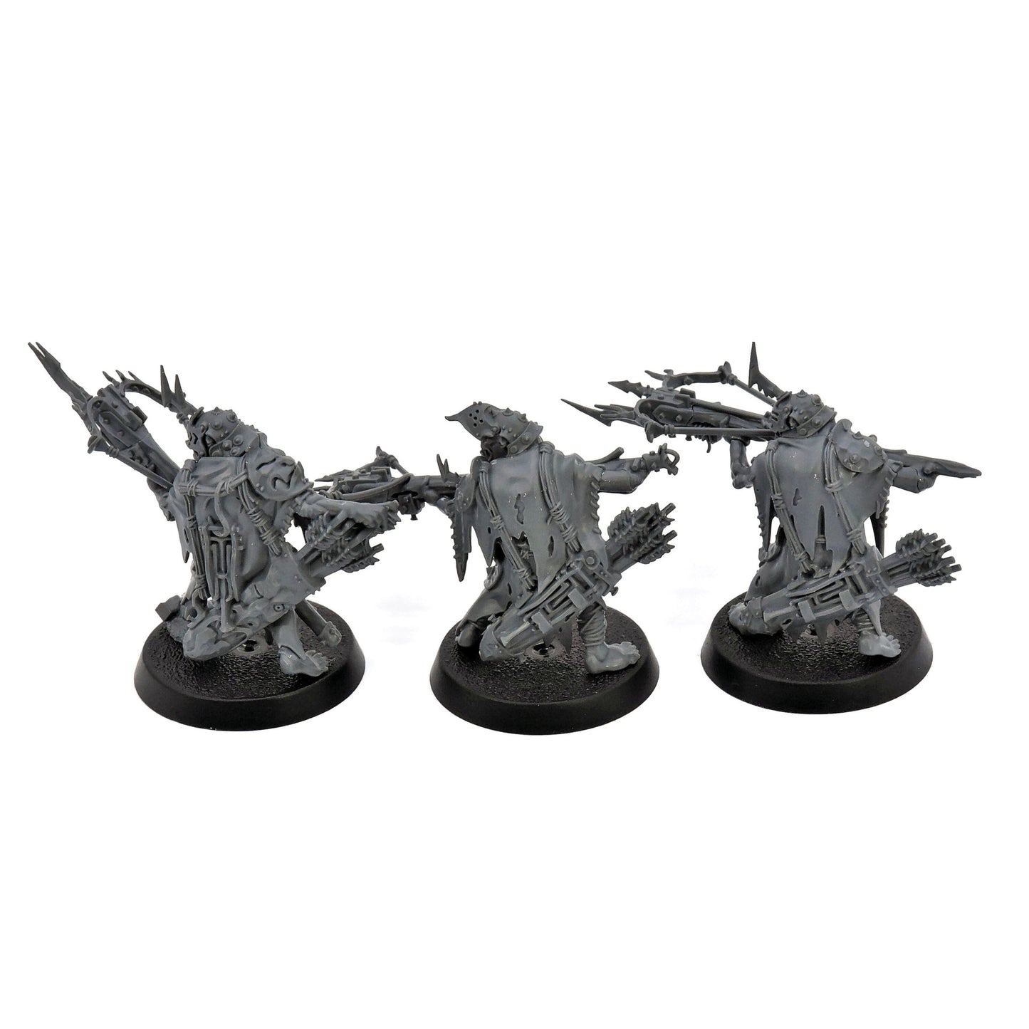 ORRUK WARCLANS 3 Manskewer Boltboyz #1 Warhammer Sigmar 7958