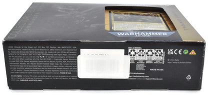 Tyranid Swarm—Collector's Edition Warhammer 40,000 Commander Deck