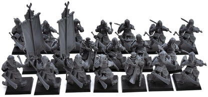GRAND CATHAY 20 Grand Cathay Jade Warriors #1 Old World 3825