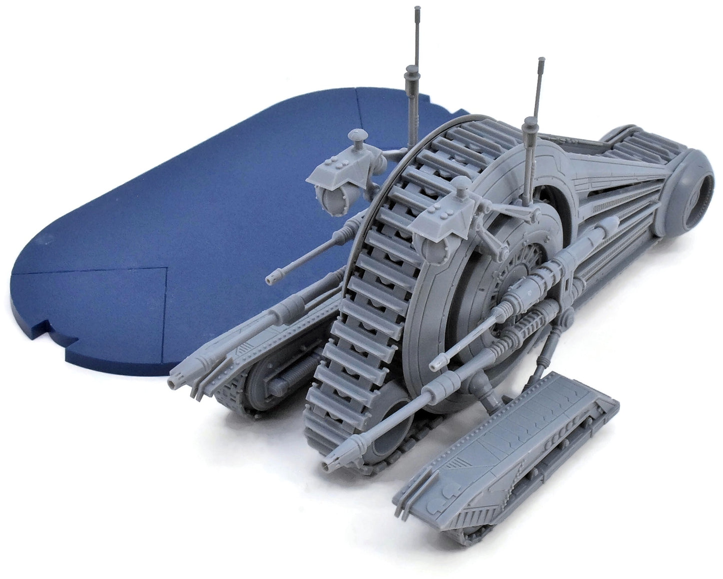 STAR WARS LEGION NR-N99 Persuader-Class Droid Enforcer #1 3849