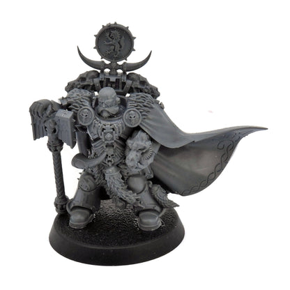 SPACE WOLVES Ulrik The Slayer #1 Warhammer 40K 8115