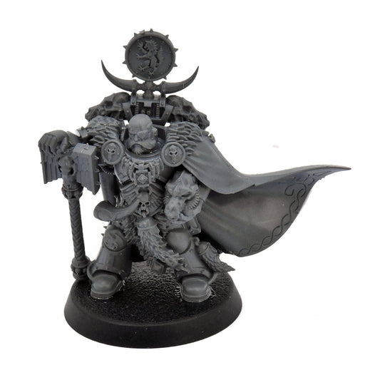 SPACE WOLVES Ulrik The Slayer #1 Warhammer 40K 8115