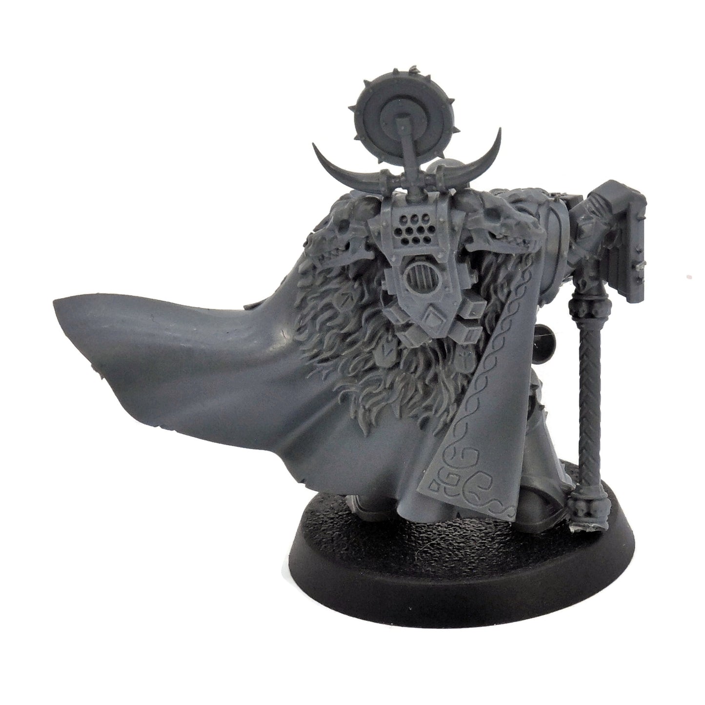 SPACE WOLVES Ulrik The Slayer #1 Warhammer 40K 8115
