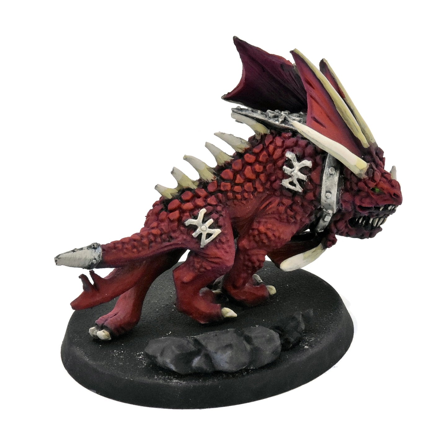 BLADES OF KHORNE Karanak The Hound Of Vengeance #1 Warhammer Sigmar 8269