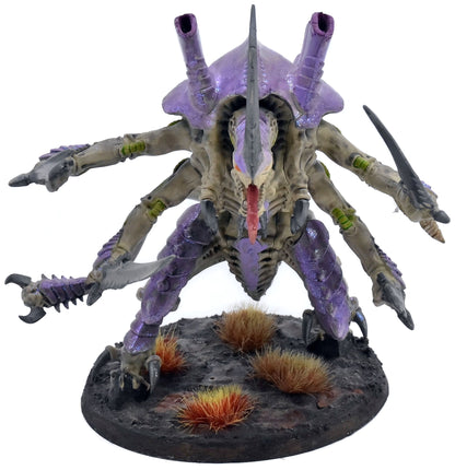 TYRANIDS Hive Tyrant #1 Warhammer 40K 3917