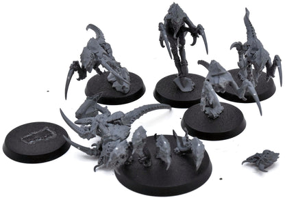 TYRANIDS 5 Hormagaunts #1 Warhammer 40K 3931