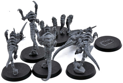 TYRANIDS 5 Hormagaunts #1 Warhammer 40K 3931