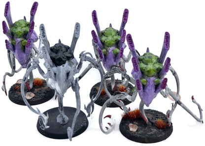 TYRANIDS 4 Venomthrope #1 Warhammer 40K 3955