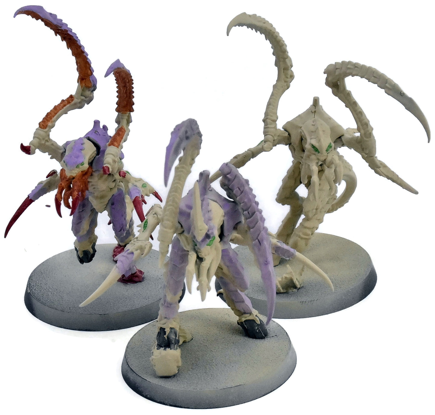 TYRANIDS 3 Von Ryan'S Leapers #1 Warhammer 40K 3979