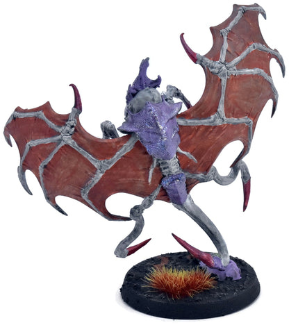 TYRANIDS Parasite Of Mortrex #1 Warhammer 40K 3986