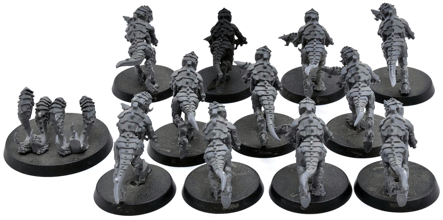 TYRANIDS 10 Termagaunts #2 Warhammer 40K 3993