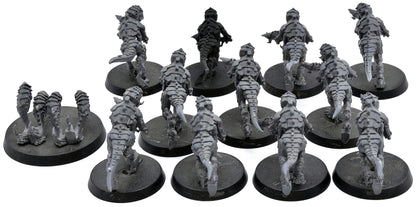 TYRANIDS 10 Termagaunts #2 Warhammer 40K 3993