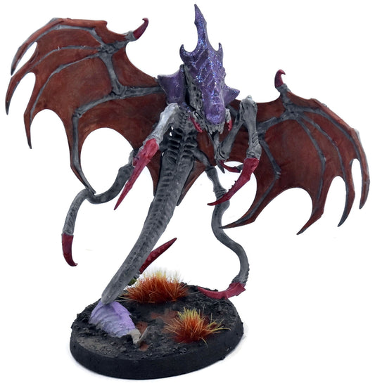 TYRANIDS Parasite Of Mortrex #2 Warhammer 40K 4013